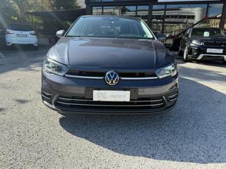 VOLKSWAGEN Polo usata, con Airbag