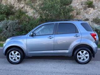 DAIHATSU Terios usata, con Airbag Passeggero