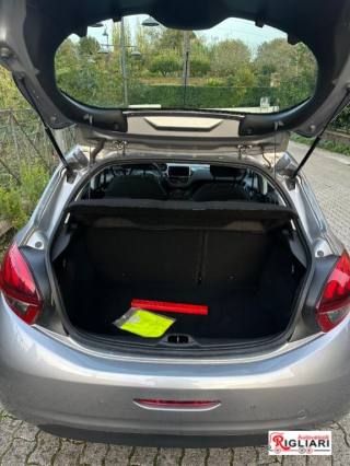 PEUGEOT 208 usata 13