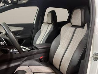 PEUGEOT 3008 usata, con Climatizzatore