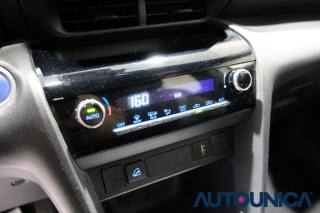 TOYOTA Yaris Cross usata, con Bluetooth