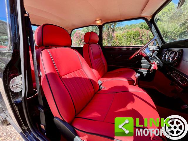 AUSTIN Mini Moke usata 28