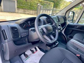 FIAT Ducato usata, con Climatizzatore