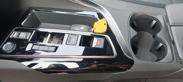 PEUGEOT 3008 usata, con Chiusura centralizzata telecomandata