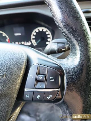 FORD Transit usata 19