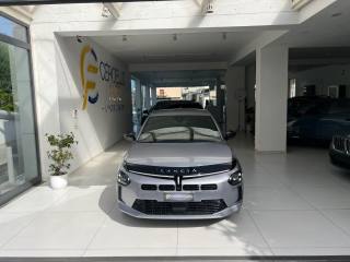 LANCIA Ypsilon usata, con Boardcomputer