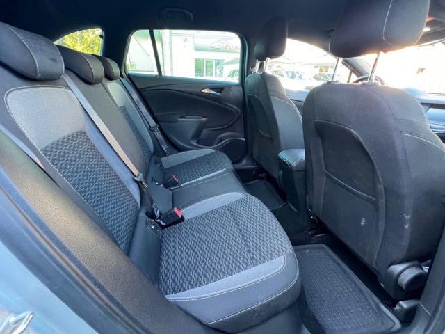 OPEL Astra usata, con ESP