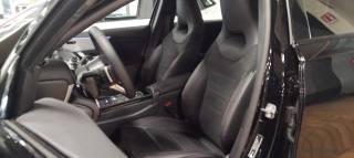 MERCEDES-BENZ A 180 usata, con Telecamera per parcheggio assistito