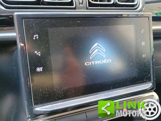 CITROEN C3 usata, con Controllo vocale