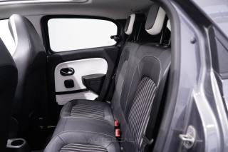 RENAULT Twingo usata, con Volante multifunzione