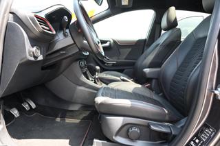 FORD Puma usata, con Cruise Control