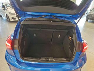 FORD Focus usata, con Servosterzo