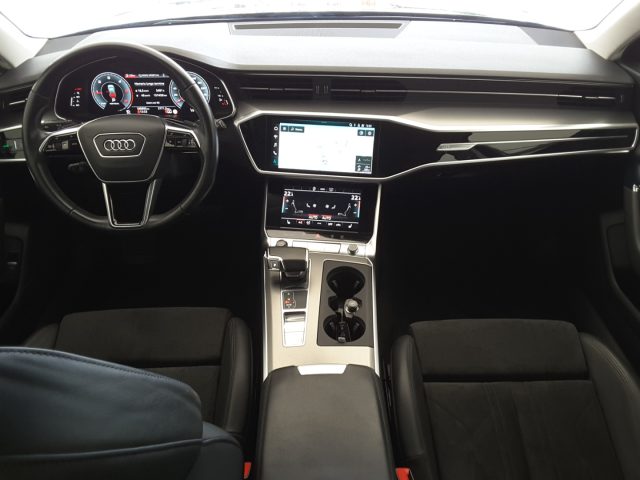 AUDI A6 usata, con Cronologia tagliandi
