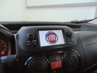FIAT Qubo usata, con USB