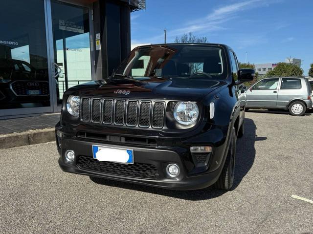 JEEP Renegade usata, con Airbag