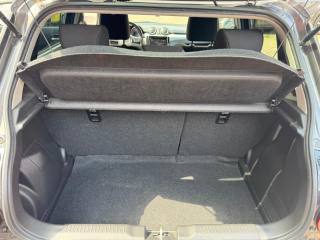 SUZUKI Swift usata, con ESP