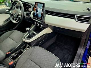 RENAULT Clio usata, con Bluetooth