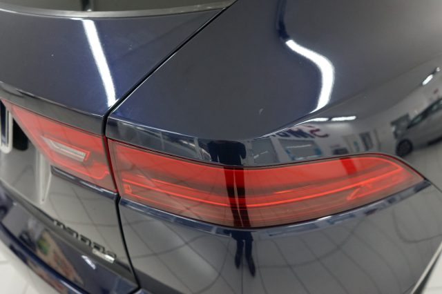 JAGUAR E-Pace usata, con Airbag testa