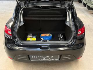 RENAULT Clio usata, con MP3