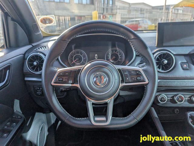 DFSK Glory 500 usata, con Immobilizzatore elettronico