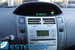 TOYOTA Yaris usata, con Specchietti laterali elettrici