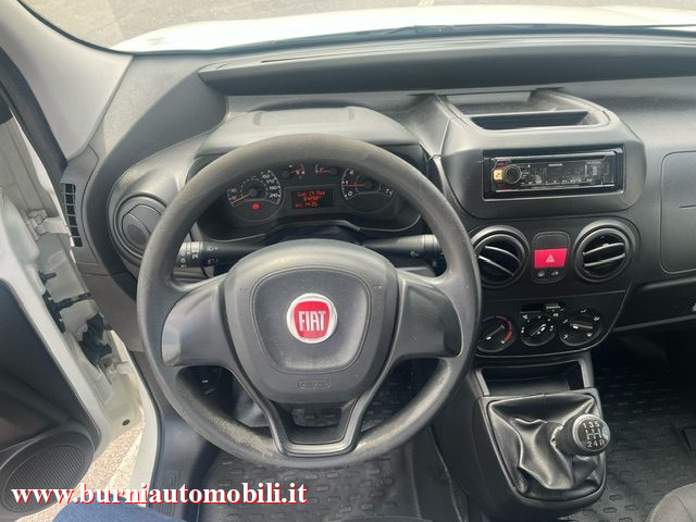 FIAT Fiorino usata 15