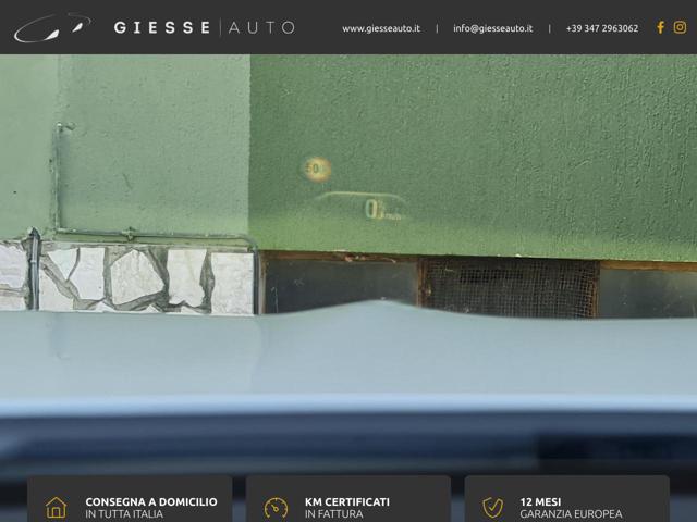 BMW 730 usata, con Luci diurne LED