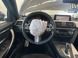 BMW 420 usata, con Immobilizzatore elettronico