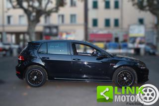 VOLKSWAGEN Golf usata, con Antifurto