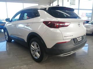 OPEL Grandland X usata, con Alzacristalli elettrici