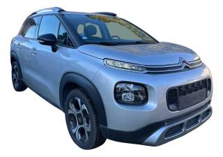CITROEN C3 Aircross usata, con Airbag Passeggero