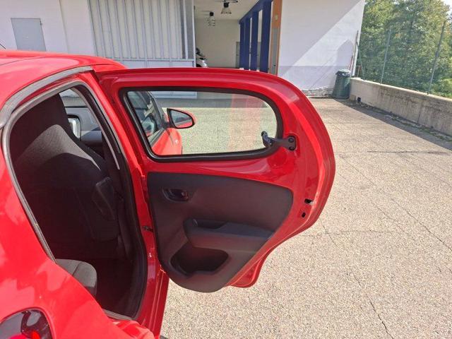 CITROEN C1 usata 37