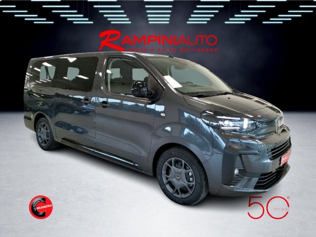 CITROEN Spacetourer usata 5