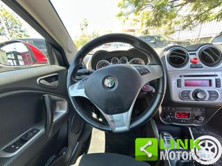 ALFA ROMEO MiTo usata, con Fendinebbia