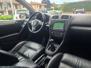 VOLKSWAGEN Golf usata 67