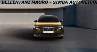 LANCIA Ypsilon usata, con Airbag Passeggero