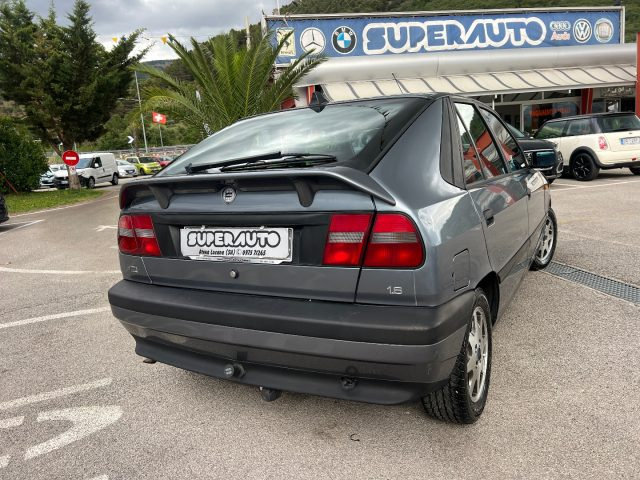 LANCIA Delta usata, con Servosterzo