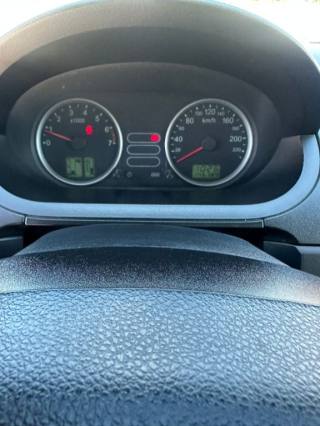 FORD Fiesta usata, con Specchietti laterali elettrici