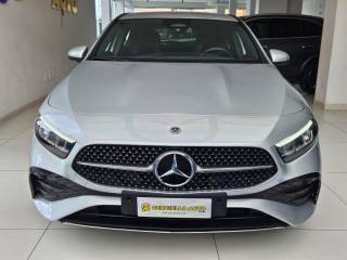 MERCEDES-BENZ A 200 d Automatic AMG Line Premium Plus da ?399,00
