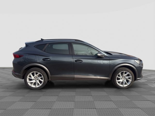CUPRA Formentor usata 6