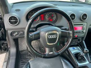 AUDI A3 usata, con Immobilizzatore elettronico