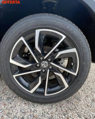 MG ZS usata, con Chiusura centralizzata