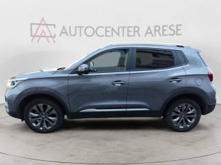 DR MOTOR DR 4.0 usata, con Airbag laterali