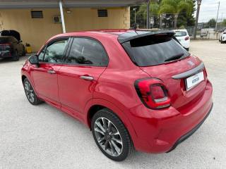 FIAT 500X usata, con Chiusura centralizzata