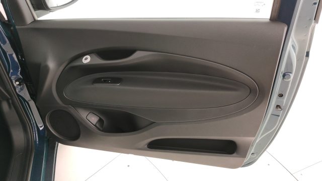 FIAT 500 usata, con Touch screen