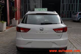 SEAT Leon usata, con Alzacristalli elettrici