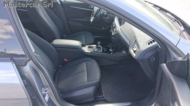 BMW 216 usata, con Autoradio