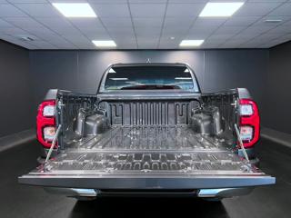 TOYOTA Hilux usata, con ESP