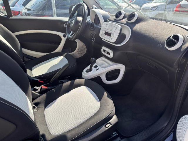 SMART ForTwo usata, con Cruise Control
