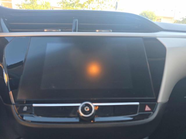 OPEL Corsa usata, con Airbag testa